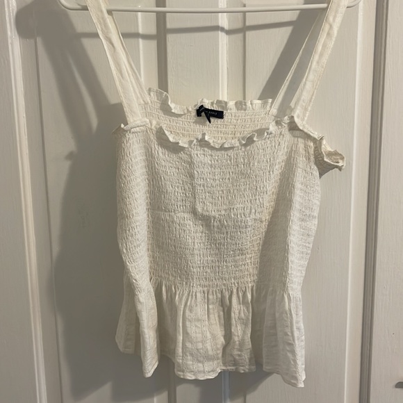 White American Eagle top, size XL! - Picture 5 of 7